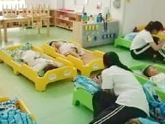 幼儿园室内设计装修的注意事项