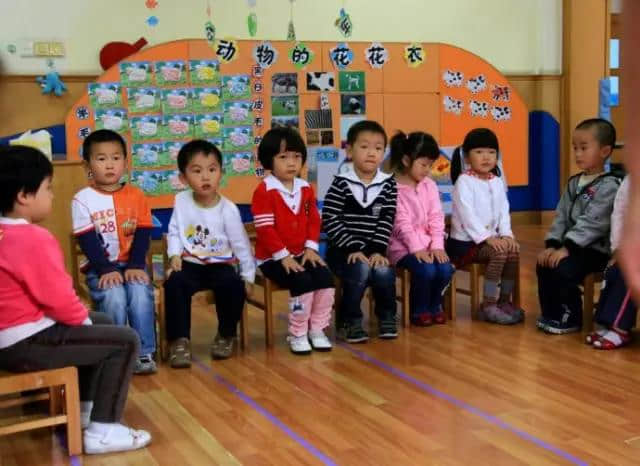 走进幼儿园丨有趣的乌龟蛋