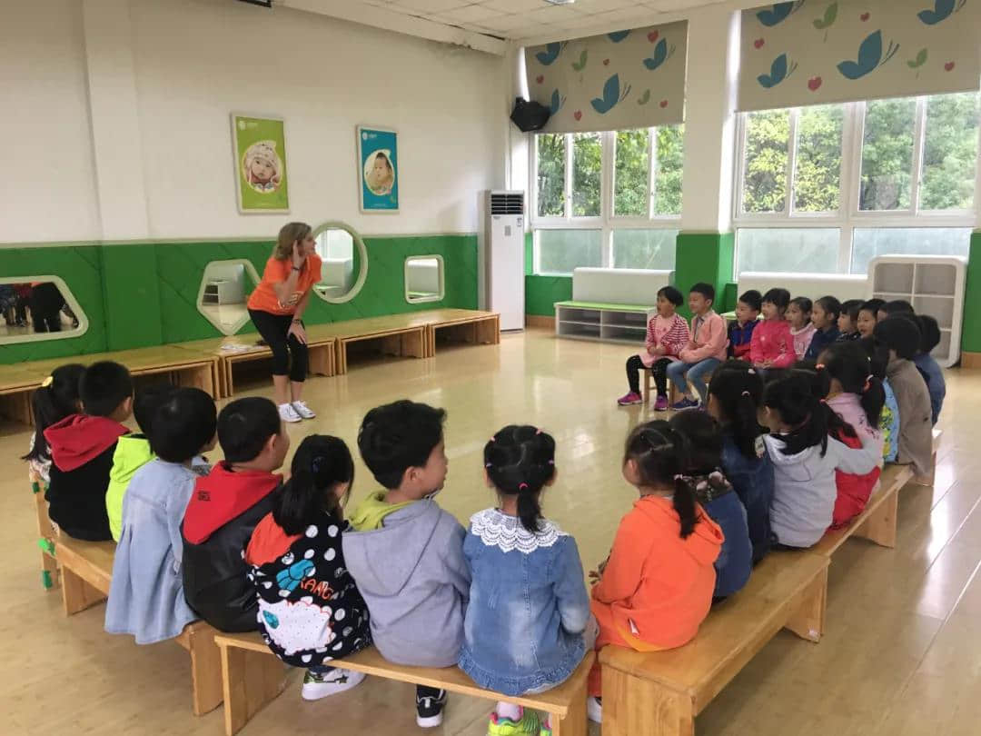 虞永平教授:幼儿园课程在哪里?