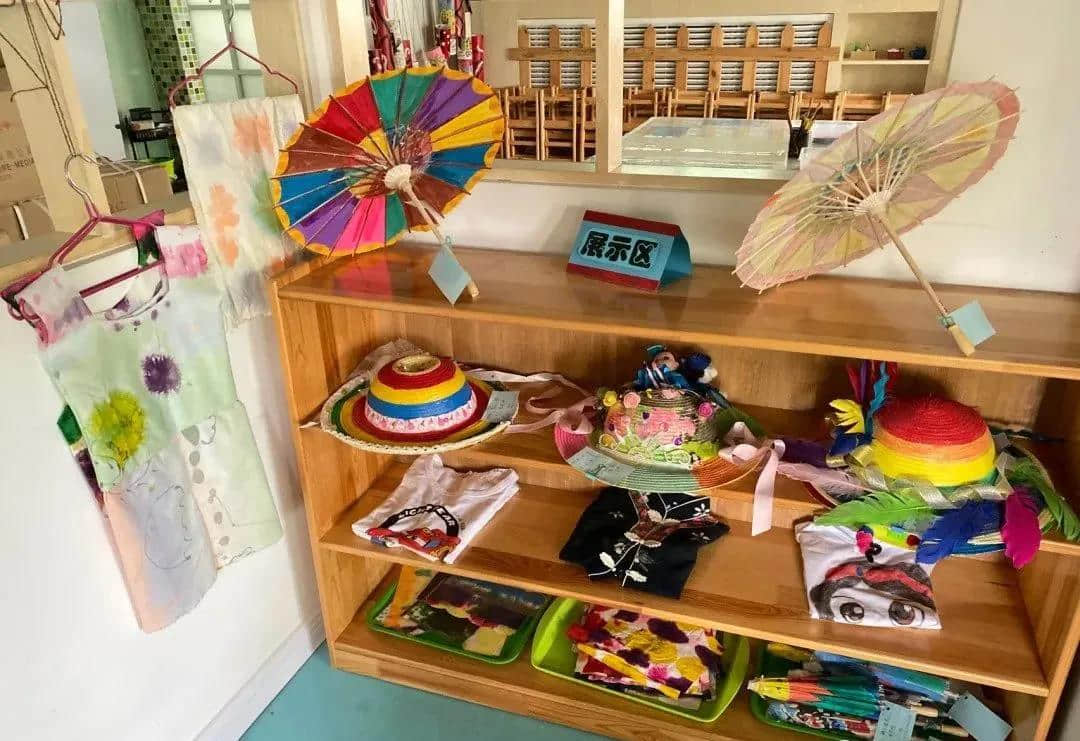 虞永平教授：家长参与幼儿园课程的八个层次