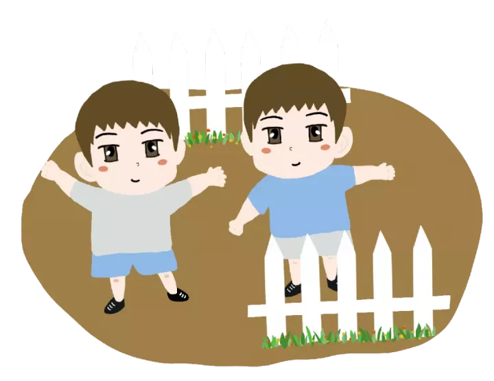 幼儿快乐阅读