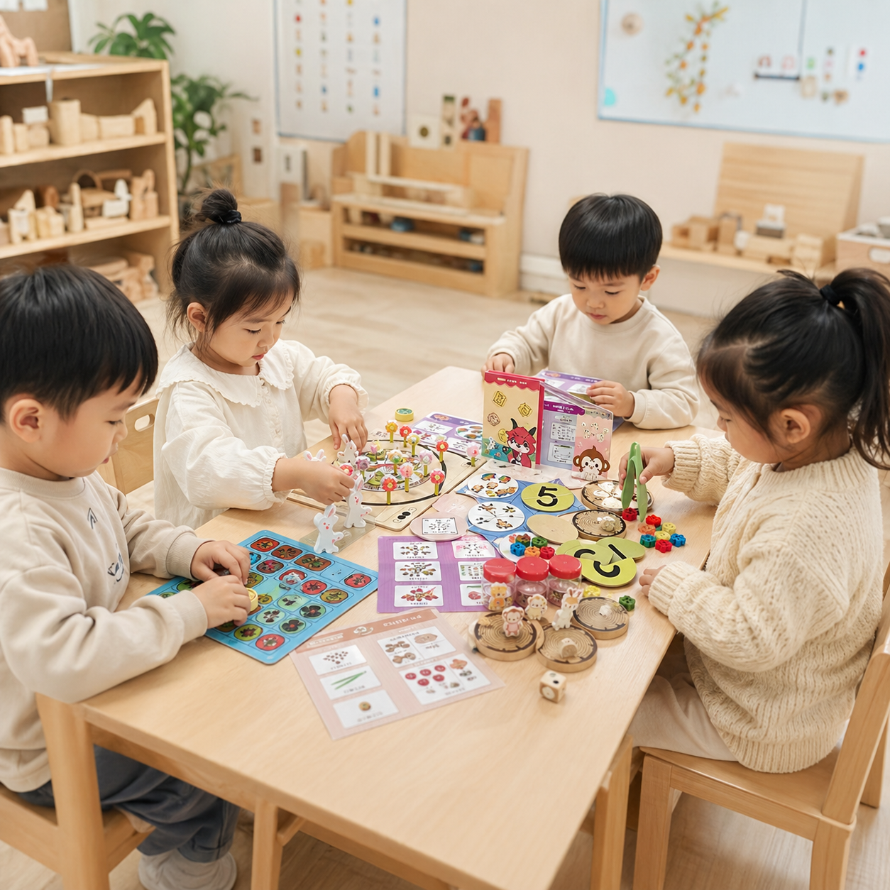人才招聘