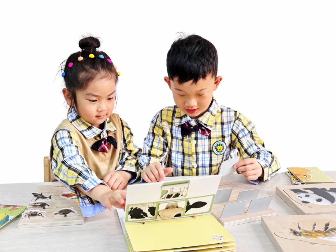 幼儿园期末精细扫尾，各岗位要做好这11件事！ · 配图