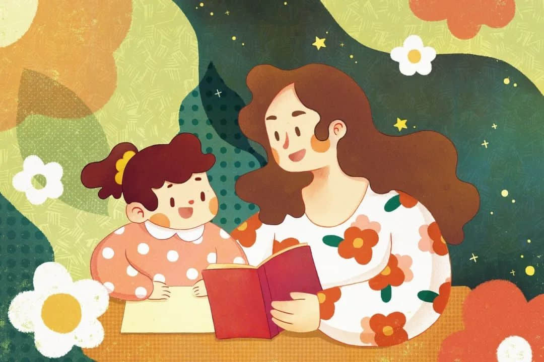 幼小衔接阶段，千万不能忽视孩子“情绪教育” · 配图