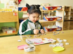 “幼儿到底是怎么学习数学的？”解决幼儿数学