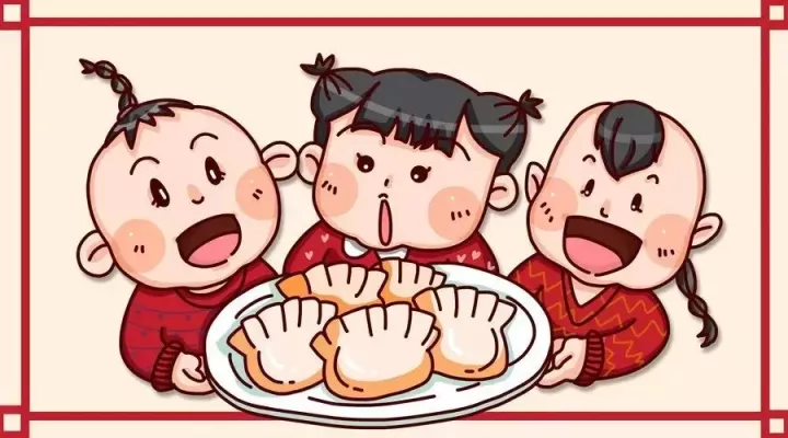 4份幼儿园冬至主题活动方案，建议收藏1 · 配图
