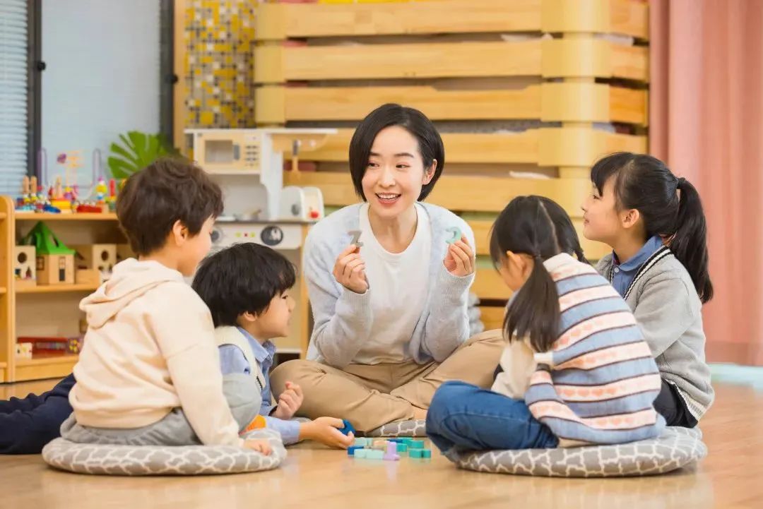 幼小衔接“接”什么？该怎样“接”？专业指导 · 配图