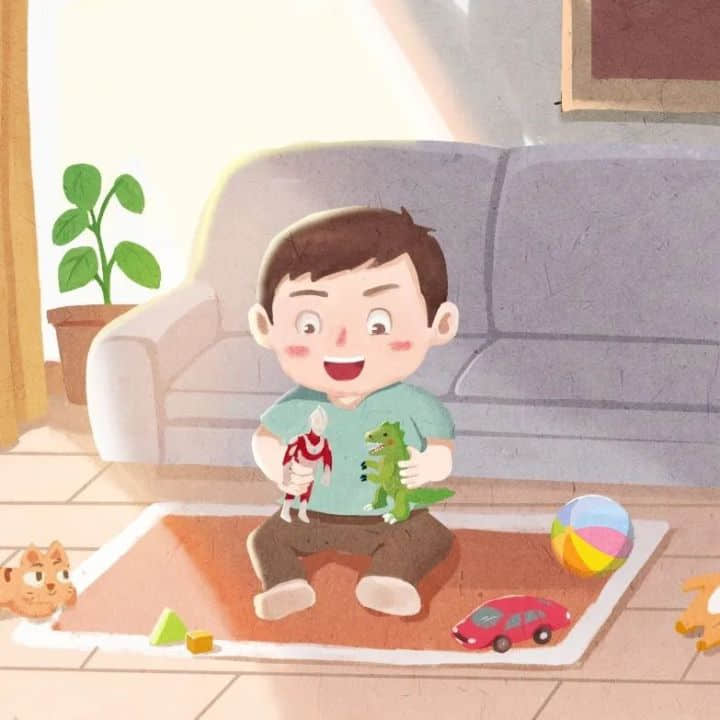 立夏过后，幼儿卫生保健小常识，老师家长必看 · 配图
