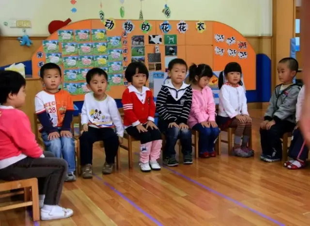 让孩子在暑期坚持上幼儿园的五大理由！ · 配图