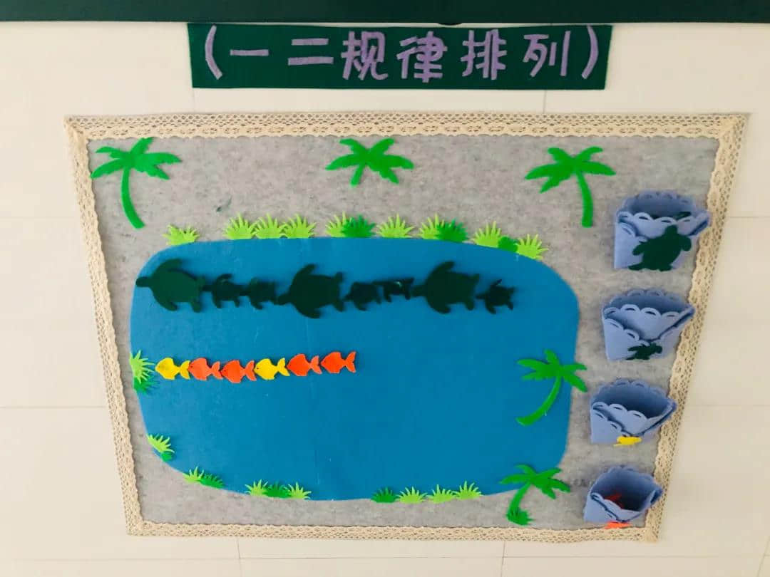 俐昂幼儿园，快乐每一天！ · 配图
