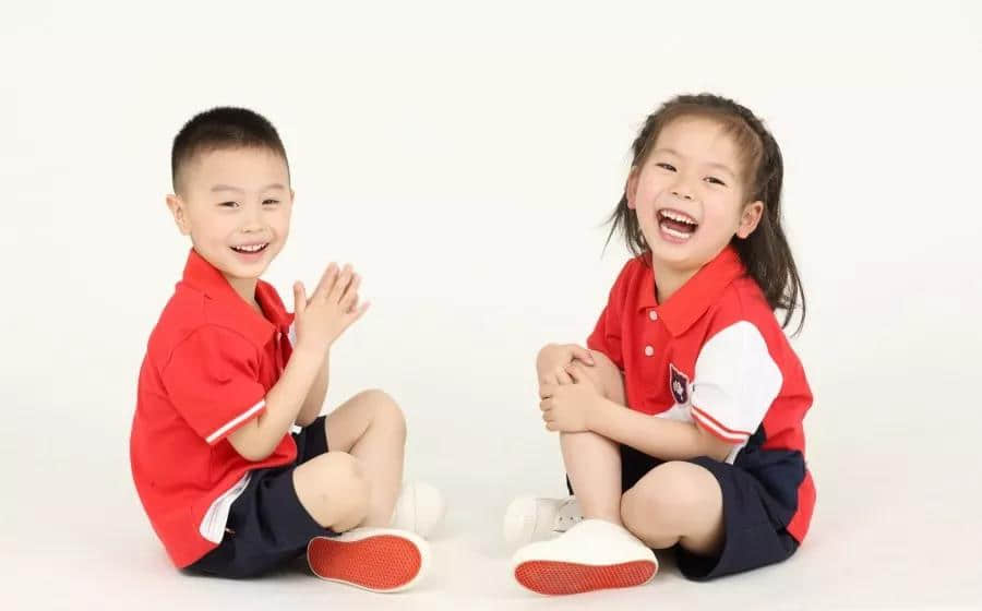 【养成教育】幼儿不同阶段,培养不同习惯!