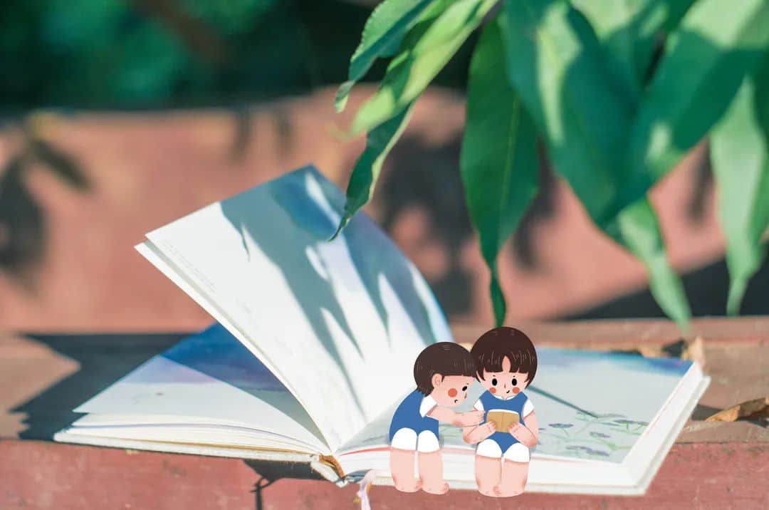 幼儿园2022暑假放假通知及温馨提示！ · 配图