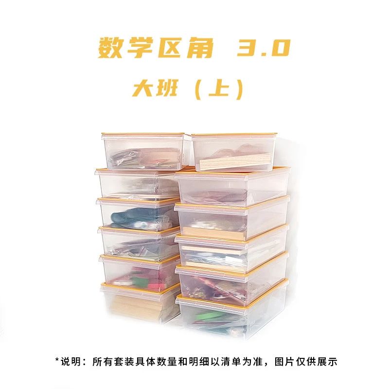 教育策略 | 幼儿园数学教育的生活化和游戏化路 · 配图
