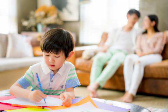 幼小衔接“接”什么？该怎样“接”？专业指导 · 配图