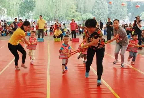 【教学游戏】幼儿园的数学小游戏