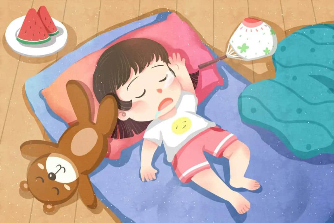 数学区角