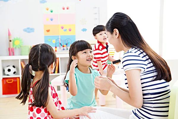 幼小衔接“接”什么？该怎样“接”？专业指导 · 配图