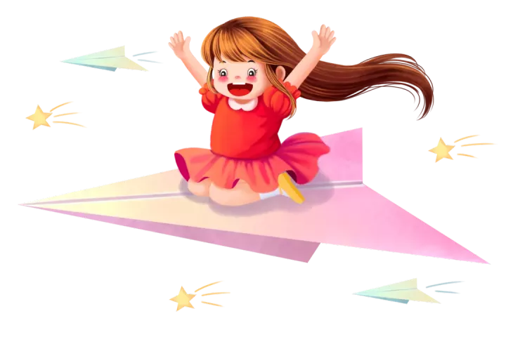 幼儿好习惯养成标准表,家园共育步调一致! · 配图