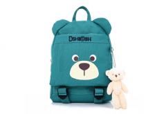 9月幼儿园开学必备啥？俐文告诉你