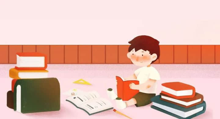 幼小衔接，我们在行动！ · 配图
