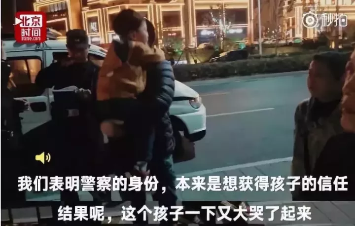 请停止这种“恐吓式教育”,后果很严重 · 配图