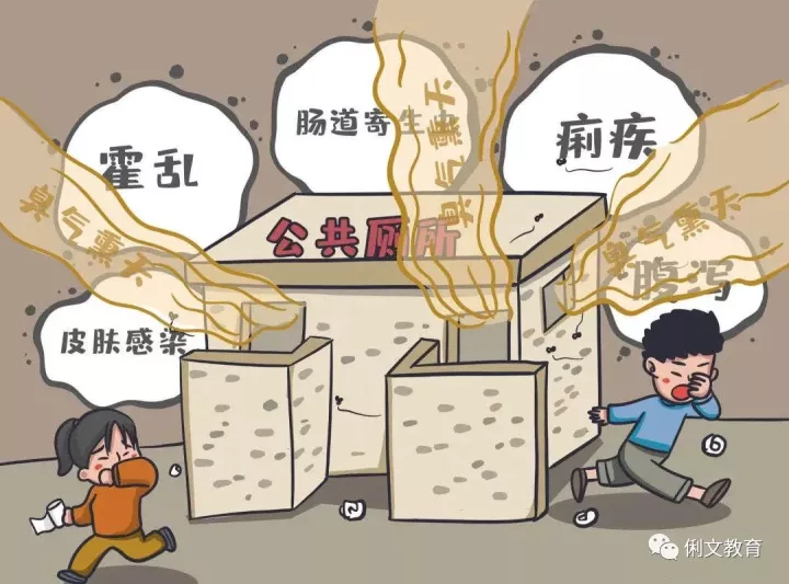 俐文教育