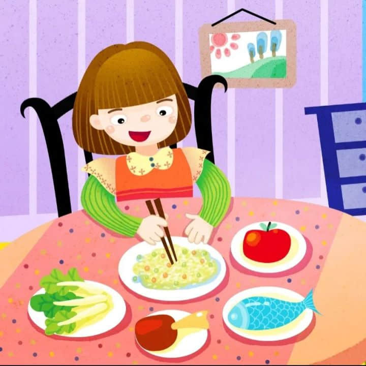 立夏过后，幼儿卫生保健小常识，老师家长必看 · 配图