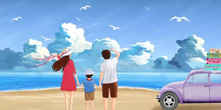 幼儿园室内设计