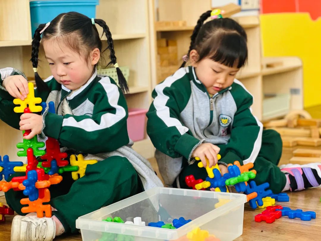 专家在线 | 虞永平：幼小衔接应回归常态 · 配图