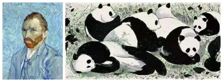 提升幼儿审美水平，四个步骤做好！ · 配图