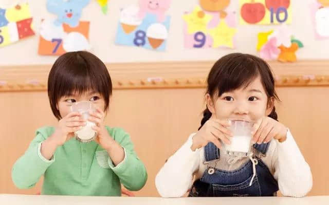 9月新生入园前,一定要教会孩子表达这4句话
