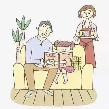 幼小衔接:家长应该怎么样准备? · 配图