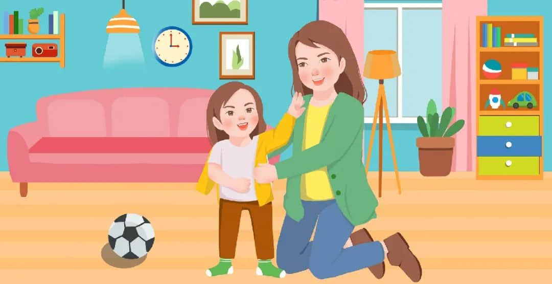 幼儿园2022年国庆节放假通知及温馨提示（转家长 · 配图