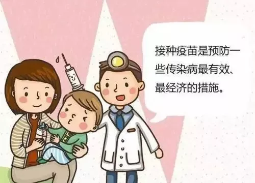 超全的“夏季幼儿传染病预防手册” · 配图