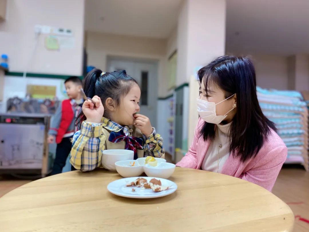 幼儿园期末精细扫尾，各岗位要做好这11件事！ · 配图