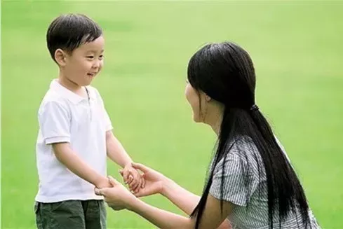 幼儿快乐阅读