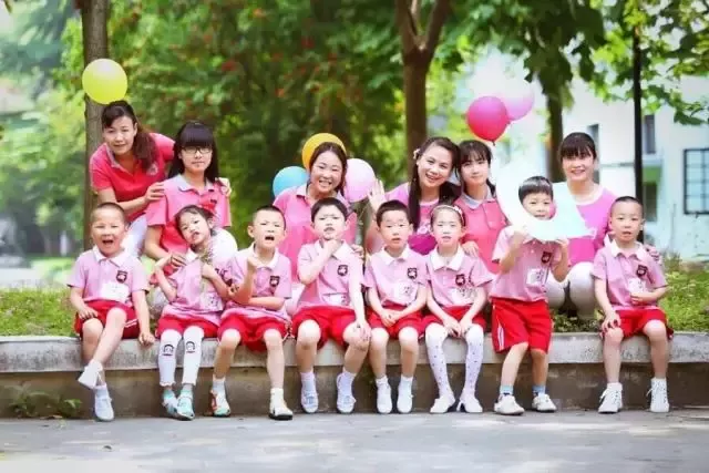 幼儿园特色教育