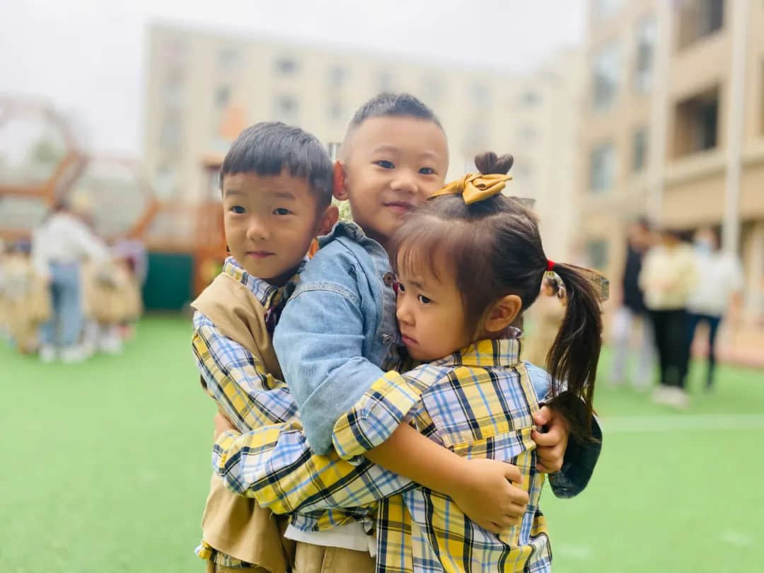郭良菁：幼儿观察与评价不能舍本逐末