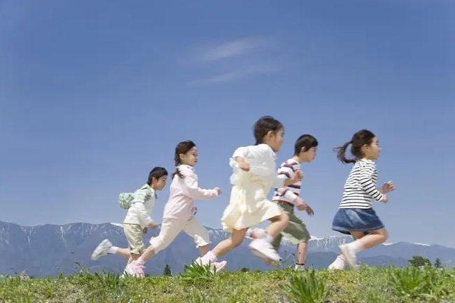 幼小衔接“接”什么？该怎样“接”？专业指导 · 配图
