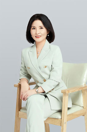 董事长致辞