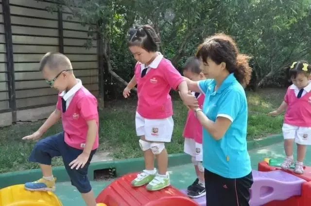 幼儿乐玩乐学