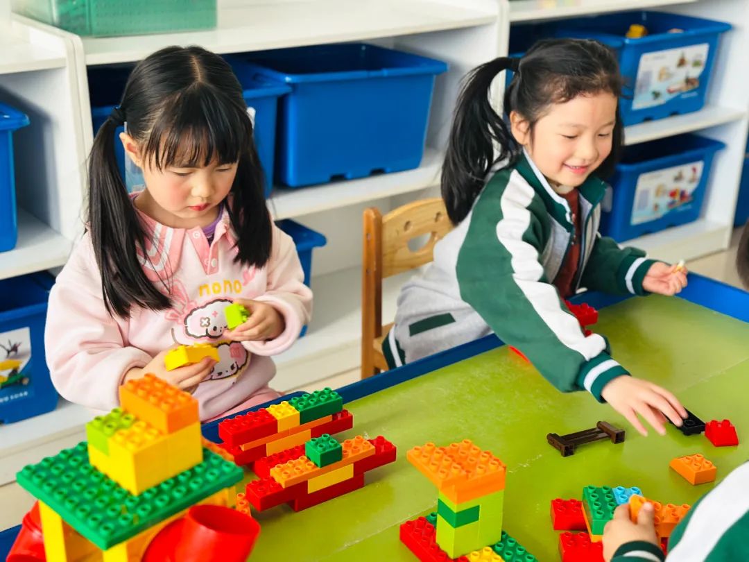 专家在线 | 虞永平：幼小衔接应回归常态 · 配图