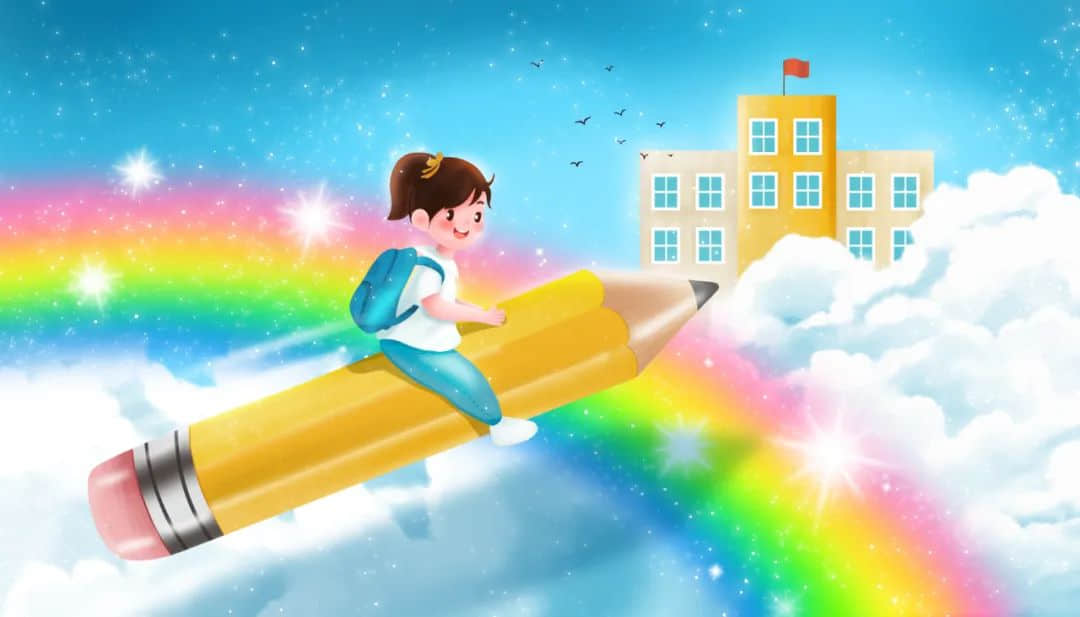 叶平枝：学前教育“小学化”的原因、危害及对