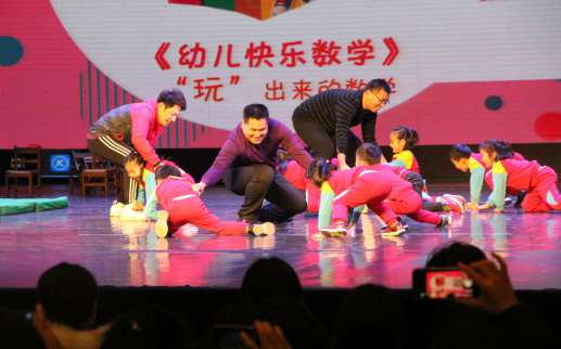 赵国赟老师与俐文一起走过的点点滴滴~