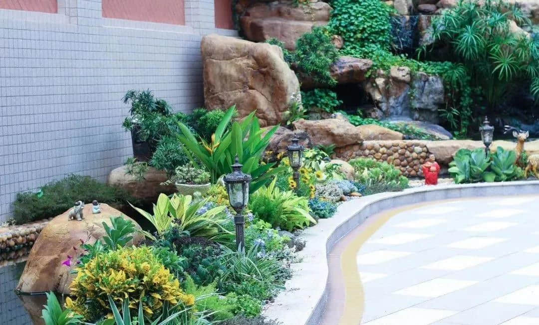 户外游戏｜ 幼儿园户外自主游戏活动的11条指导