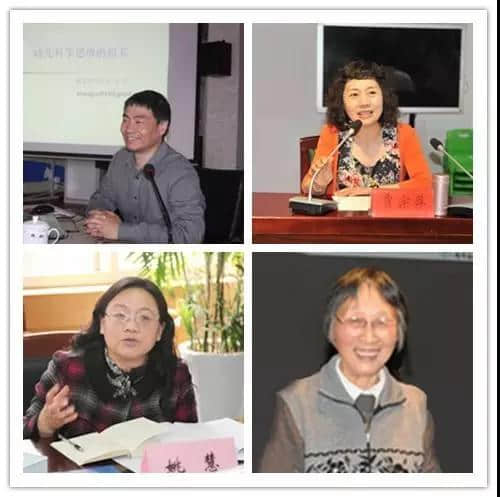数学区角