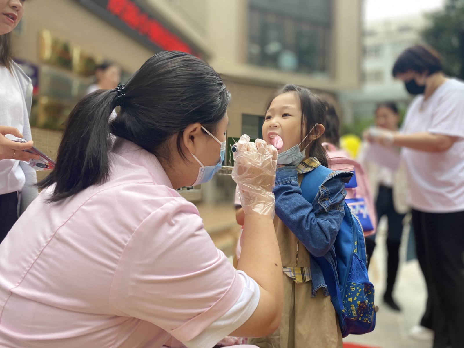 幼儿园紧急提醒：近期甲流多发！引多校停课！