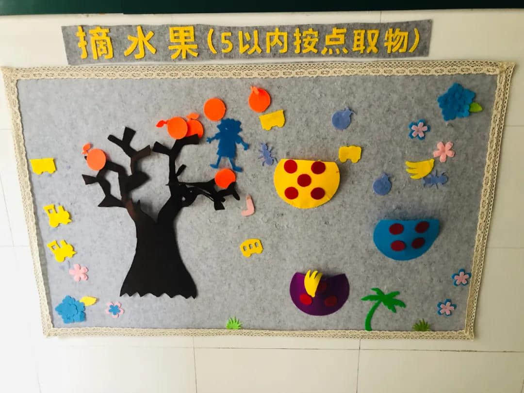 俐昂幼儿园，快乐每一天！ · 配图