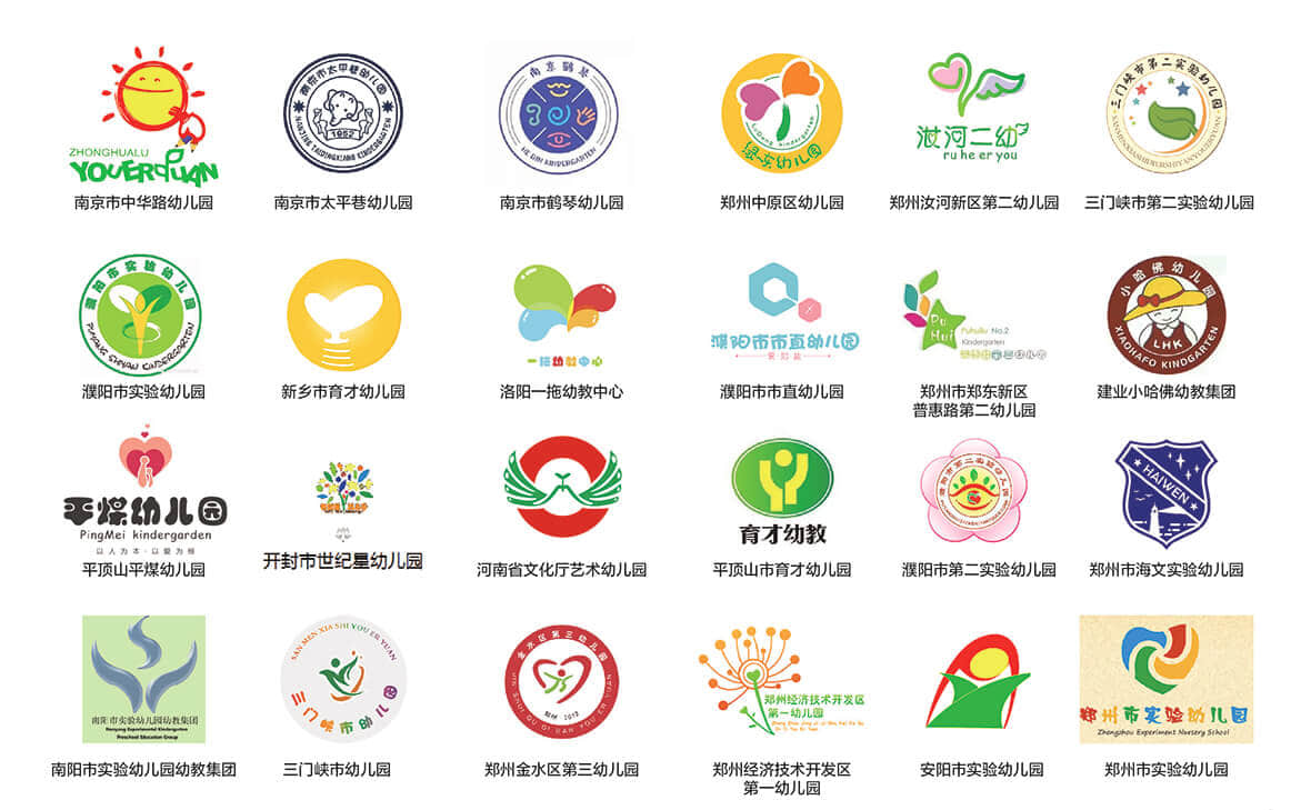 合作园所一览