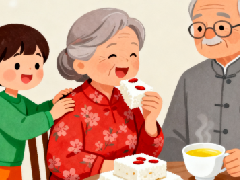 幼儿园小中大班敬老感恩活动方案,手把手教你
